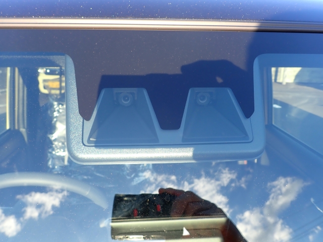 ダイハツ&nbsp;タフト&nbsp;660 G&nbsp;&nbsp;和歌山県の詳細画像&nbsp;その5