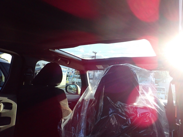 ダイハツ&nbsp;タフト&nbsp;660 G&nbsp;&nbsp;和歌山県の詳細画像&nbsp;その6