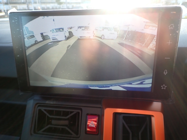 ダイハツ&nbsp;タフト&nbsp;660 G&nbsp;&nbsp;和歌山県の詳細画像&nbsp;その7