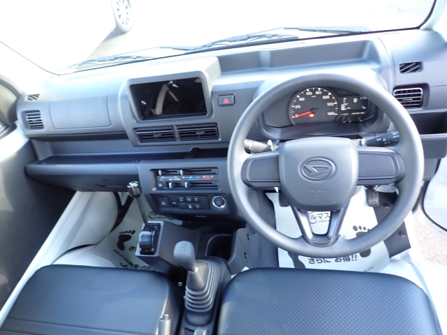 ダイハツ&nbsp;ハイゼットトラック&nbsp;&nbsp;&nbsp;和歌山県の詳細画像&nbsp;その2