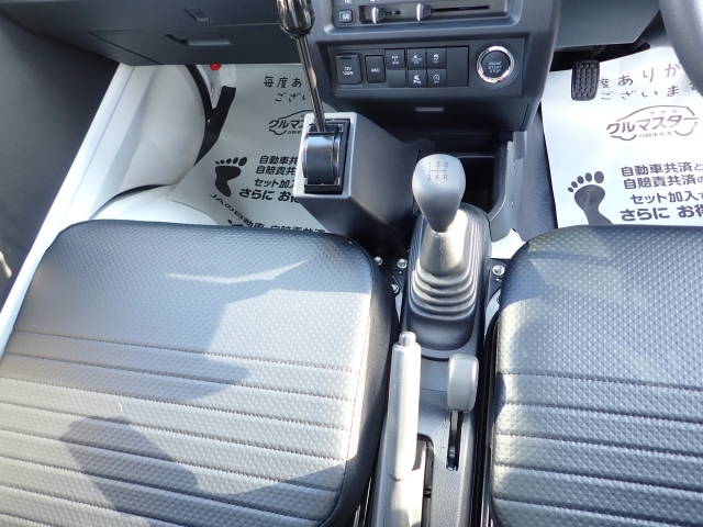 ダイハツ&nbsp;ハイゼットトラック&nbsp;&nbsp;&nbsp;和歌山県の詳細画像&nbsp;その7