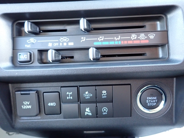 ダイハツ&nbsp;ハイゼットトラック&nbsp;&nbsp;&nbsp;和歌山県の詳細画像&nbsp;その8