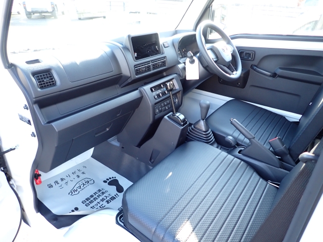 ダイハツ&nbsp;ハイゼットトラック&nbsp;&nbsp;&nbsp;和歌山県の詳細画像&nbsp;その9