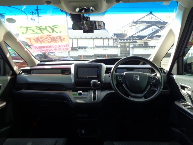 ホンダ&nbsp;フリード+&nbsp;1.5 G ホンダセンシング&nbsp;&nbsp;宮城県の詳細画像&nbsp;その9
