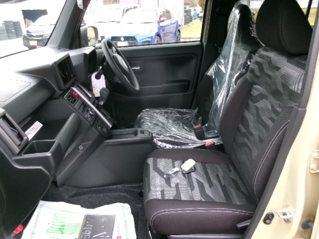 ダイハツ&nbsp;タフト&nbsp;&nbsp;&nbsp;山形県の詳細画像&nbsp;その6