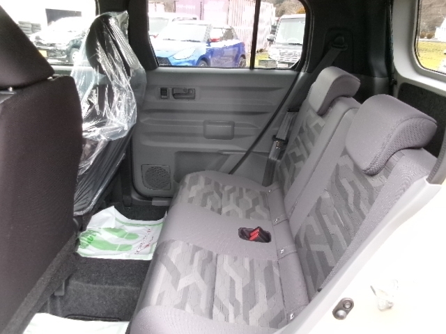 ダイハツ&nbsp;タフト&nbsp;&nbsp;&nbsp;山形県の詳細画像&nbsp;その7