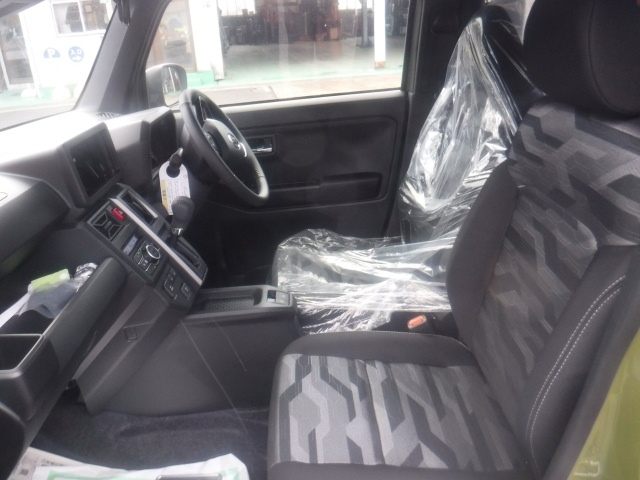 ダイハツ&nbsp;タフト&nbsp;&nbsp;&nbsp;山形県の詳細画像&nbsp;その6