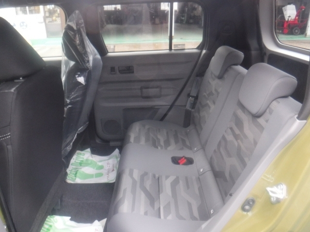 ダイハツ&nbsp;タフト&nbsp;&nbsp;&nbsp;山形県の詳細画像&nbsp;その7