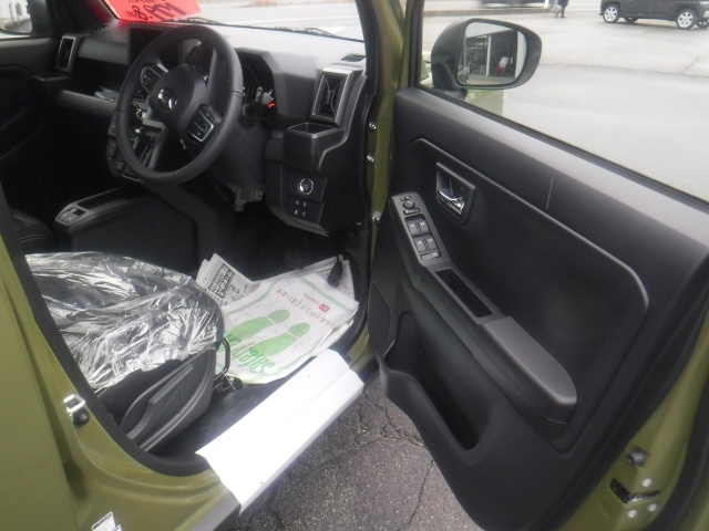 ダイハツ&nbsp;タフト&nbsp;&nbsp;&nbsp;山形県の詳細画像&nbsp;その9