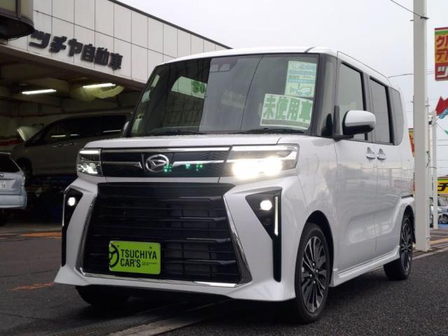 ダイハツ&nbsp;タント&nbsp;&nbsp;&nbsp;千葉県