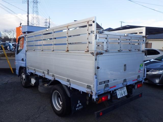 三菱&nbsp;キャンター&nbsp;&nbsp;&nbsp;埼玉県の詳細画像&nbsp;その8