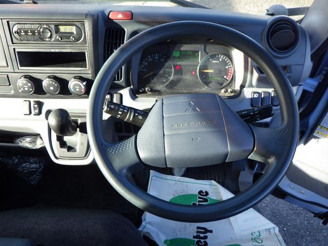 三菱&nbsp;キャンター&nbsp;&nbsp;&nbsp;埼玉県の詳細画像&nbsp;その9