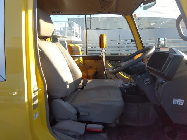 日野自動車&nbsp;リエッセII&nbsp;&nbsp;&nbsp;埼玉県の詳細画像&nbsp;その2