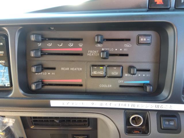 日野自動車&nbsp;リエッセII&nbsp;&nbsp;&nbsp;埼玉県の詳細画像&nbsp;その5