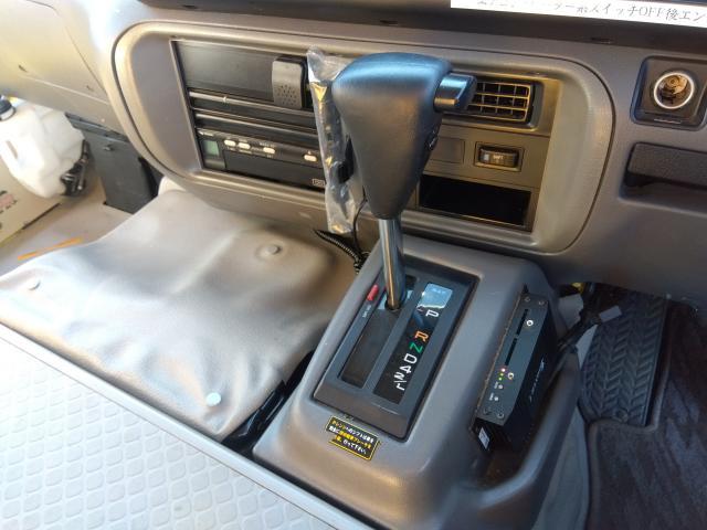 日野自動車&nbsp;リエッセII&nbsp;&nbsp;&nbsp;埼玉県の詳細画像&nbsp;その8