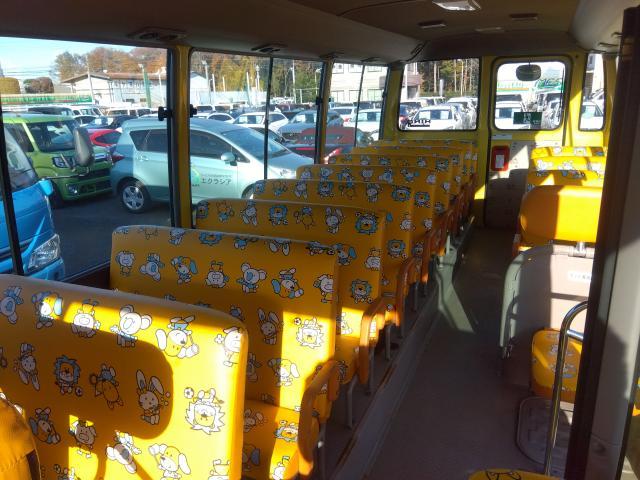 日野自動車&nbsp;リエッセII&nbsp;&nbsp;&nbsp;埼玉県の詳細画像&nbsp;その9