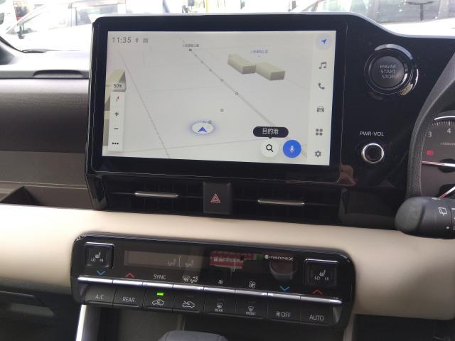 トヨタ&nbsp;ノア&nbsp;2.0 G&nbsp;&nbsp;埼玉県の詳細画像&nbsp;その4