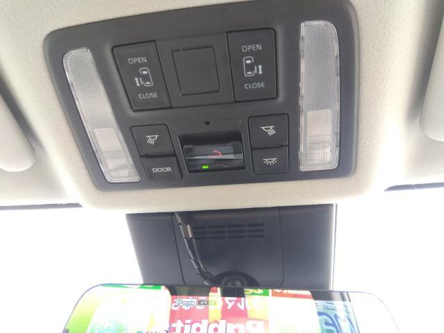 トヨタ&nbsp;ノア&nbsp;2.0 G&nbsp;&nbsp;埼玉県の詳細画像&nbsp;その5