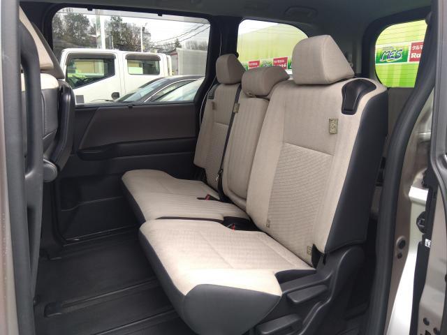 トヨタ&nbsp;ノア&nbsp;2.0 G&nbsp;&nbsp;埼玉県の詳細画像&nbsp;その7