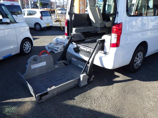 日産&nbsp;NV350キャラバン&nbsp;&nbsp;&nbsp;埼玉県の詳細画像&nbsp;その2