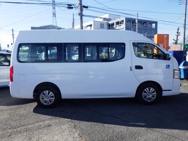 日産&nbsp;NV350キャラバン&nbsp;&nbsp;&nbsp;埼玉県の詳細画像&nbsp;その4