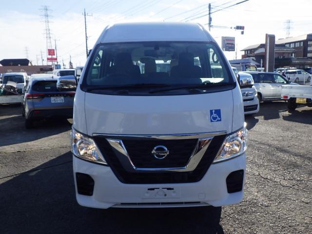 日産&nbsp;NV350キャラバン&nbsp;&nbsp;&nbsp;埼玉県の詳細画像&nbsp;その6