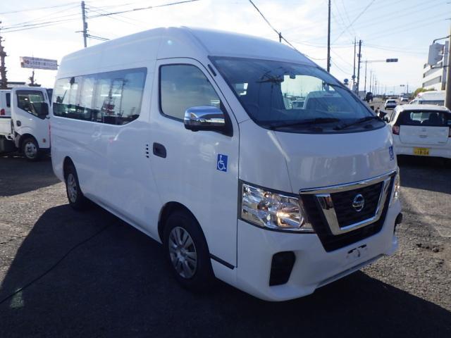 日産&nbsp;NV350キャラバン&nbsp;&nbsp;&nbsp;埼玉県の詳細画像&nbsp;その7