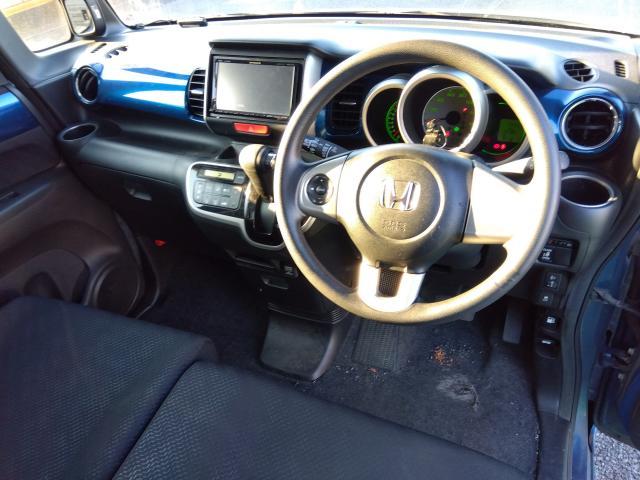 ホンダ&nbsp;N-BOX+&nbsp;660 G Lパッケージ&nbsp;&nbsp;埼玉県の詳細画像&nbsp;その3