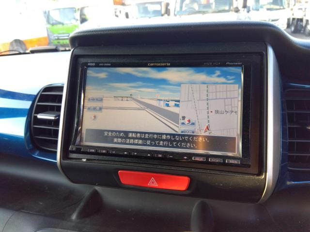 ホンダ&nbsp;N-BOX+&nbsp;660 G Lパッケージ&nbsp;&nbsp;埼玉県の詳細画像&nbsp;その5