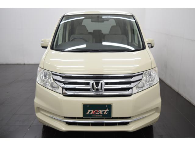 ホンダ&nbsp;ステップワゴン&nbsp;&nbsp;&nbsp;千葉県の詳細画像&nbsp;その2