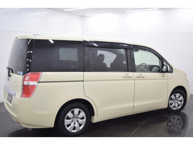 ホンダ&nbsp;ステップワゴン&nbsp;&nbsp;&nbsp;千葉県の詳細画像&nbsp;その4