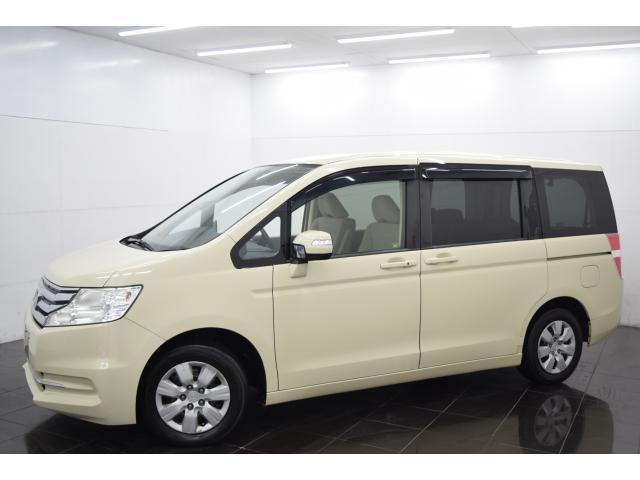 ホンダ&nbsp;ステップワゴン&nbsp;&nbsp;&nbsp;千葉県の詳細画像&nbsp;その5