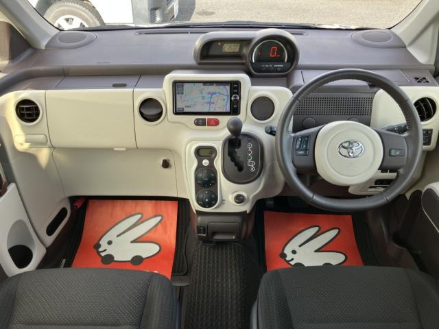 トヨタ&nbsp;ポルテ&nbsp;1.5 G&nbsp;&nbsp;新潟県の詳細画像&nbsp;その4