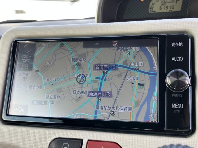 トヨタ&nbsp;ポルテ&nbsp;1.5 G&nbsp;&nbsp;新潟県の詳細画像&nbsp;その5