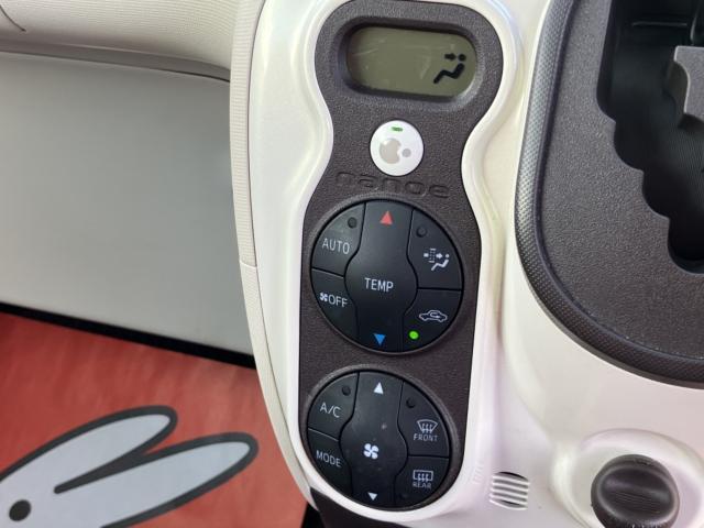 トヨタ&nbsp;ポルテ&nbsp;1.5 G&nbsp;&nbsp;新潟県の詳細画像&nbsp;その8