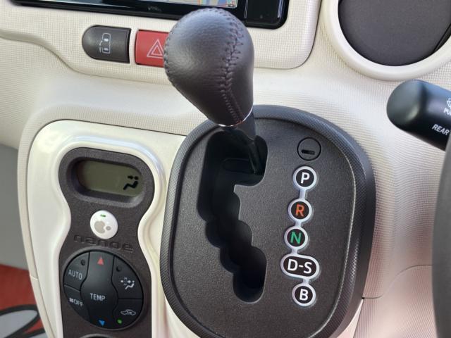 トヨタ&nbsp;ポルテ&nbsp;1.5 G&nbsp;&nbsp;新潟県の詳細画像&nbsp;その9