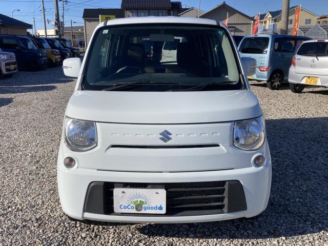 スズキ&nbsp;MRワゴン&nbsp;660 X&nbsp;&nbsp;新潟県の詳細画像&nbsp;その6