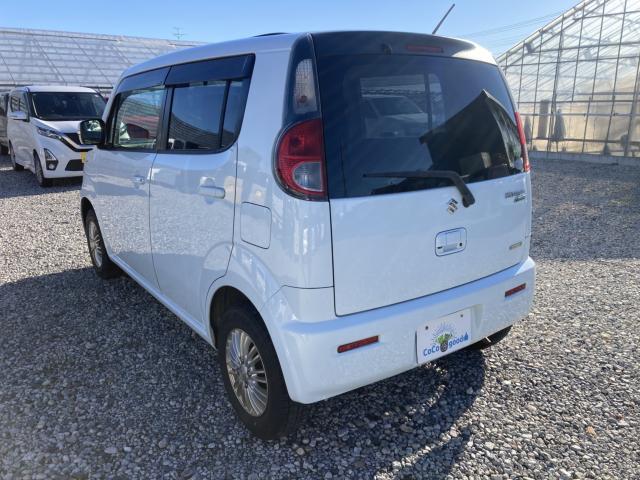 スズキ&nbsp;MRワゴン&nbsp;660 X&nbsp;&nbsp;新潟県の詳細画像&nbsp;その8