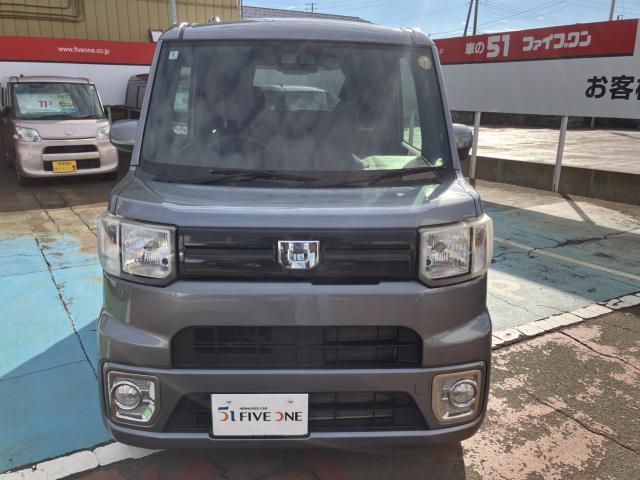 ダイハツ&nbsp;ウェイク&nbsp;&nbsp;&nbsp;新潟県の詳細画像&nbsp;その3