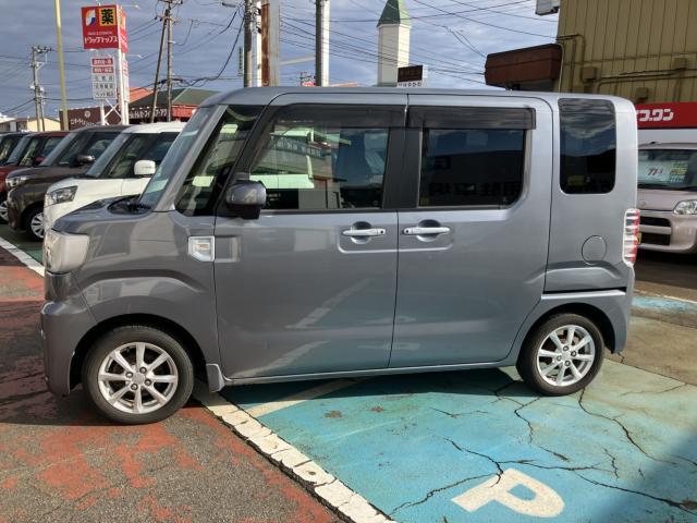 ダイハツ&nbsp;ウェイク&nbsp;&nbsp;&nbsp;新潟県の詳細画像&nbsp;その4