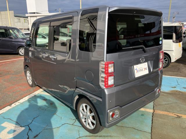 ダイハツ&nbsp;ウェイク&nbsp;&nbsp;&nbsp;新潟県の詳細画像&nbsp;その6