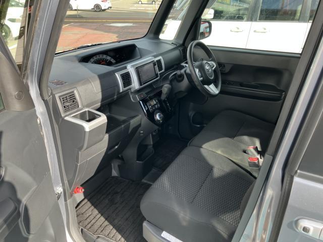 ダイハツ&nbsp;ウェイク&nbsp;&nbsp;&nbsp;新潟県の詳細画像&nbsp;その7