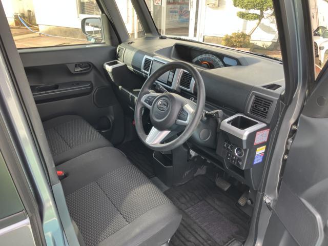 ダイハツ&nbsp;ウェイク&nbsp;&nbsp;&nbsp;新潟県の詳細画像&nbsp;その8