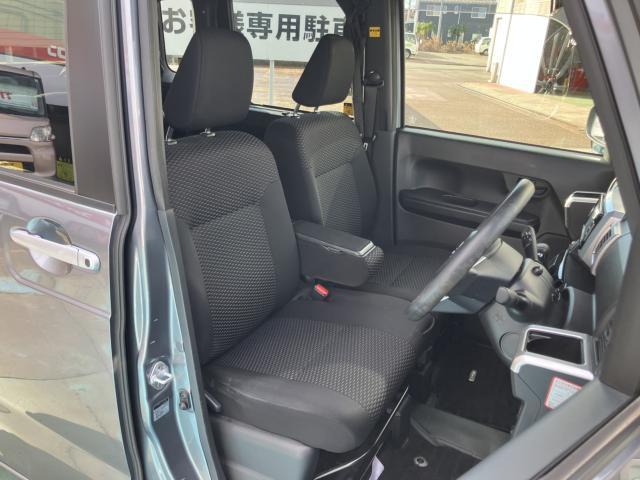 ダイハツ&nbsp;ウェイク&nbsp;&nbsp;&nbsp;新潟県の詳細画像&nbsp;その9