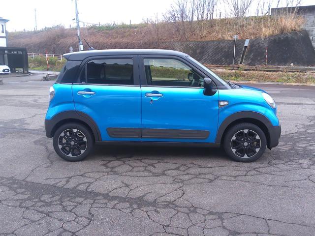 ダイハツ&nbsp;キャスト&nbsp;&nbsp;&nbsp;新潟県の詳細画像&nbsp;その4