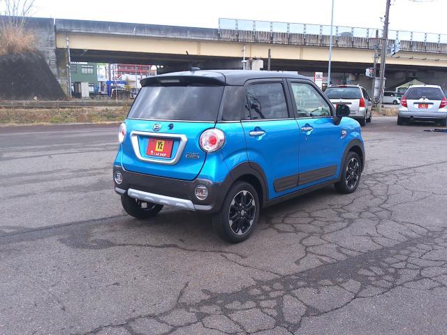 ダイハツ&nbsp;キャスト&nbsp;&nbsp;&nbsp;新潟県の詳細画像&nbsp;その8