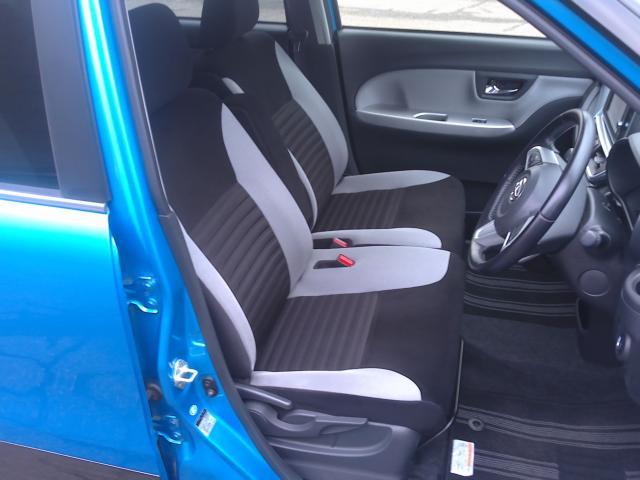 ダイハツ&nbsp;キャスト&nbsp;&nbsp;&nbsp;新潟県の詳細画像&nbsp;その9