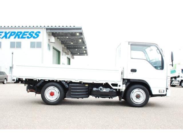 いすゞ&nbsp;エルフ&nbsp;&nbsp;&nbsp;新潟県の詳細画像&nbsp;その6