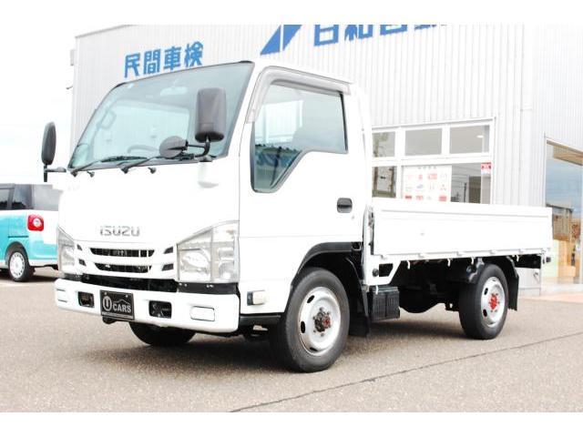 いすゞ&nbsp;エルフ&nbsp;&nbsp;&nbsp;新潟県の詳細画像&nbsp;その8