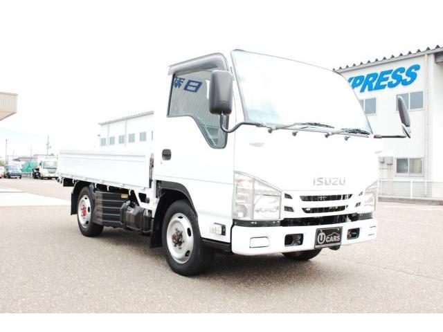 いすゞ&nbsp;エルフ&nbsp;&nbsp;&nbsp;新潟県の詳細画像&nbsp;その9